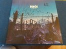 SUEDE - THE BLUE HOUR - 2XLP + INNERS - SIGNED - EXCELLENT