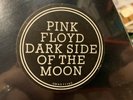 PINK FLOYD - THE DARK SIDE OF THE MOON - US ORIG 1973 HARVEST 1ST PRESS SEALED