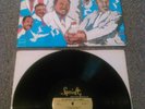 THE ORIGINAL SOUL STIRRERS FEAT. SAM COOKE JOHNNIE TAYLOR LP EX  U.S SPECIALTY