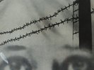 MIKIS THEODORAKIS/ MARIA FARANTOURI- MAUTHAUSEN CYCLUS (DUTCH HMV) 1965