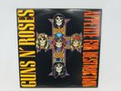 Guns n' Roses Appetite for Destruction Vinyl LP GHS 24148 Geffen Records