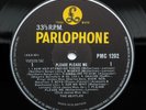 The Beatles - Please, Please Me - UK 1963 Mono Press LP *PLAYED ONLY ONCE*