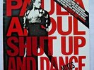 Paula Abdul/Shut Up And Dance (UK/Two 12