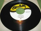LITTLE RICHARD And His BAND 45 rpm LUCILLE 1957 Specialty Stunning