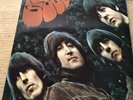Beatles Rubber Soul 1965 Vinyl Stereo Album