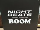 Night Beats ?– Perform 