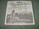 DARK    ROUND THE EDGES LP     AKARMA