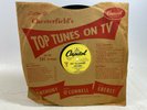 Capitol DEAN MARTIN Don't You Remember/If I Could Sing Like Bing #2555 10