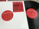 A TRIBE CALLED QUEST 2XLP INSTRUMENTALS MIDNIGHT MARAUDERS LOW END THEORY PATHS