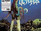 NEW Octopus - Restless Night (180g Deluxe Limited Ed. Vinyl LP 2015, Import)