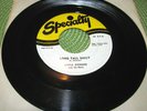 LITTLE RICHARD And His BAND Rare 45 rpm LONG TALL SALLY 1956 Specialty Beauty