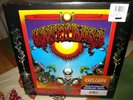 SEALED - GRATEFUL DEAD Swirled Colored Vinyl Lp AOXOMOXOA Exclusive New