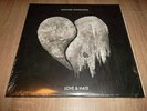 Michael Kiwanuka - Love & Hate / Polydor 4783458  Vinyl LP 2016 NEAR MINT #2