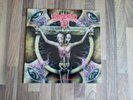 Hypocrisy Vinyl LP Osculum Obscenum Germany 1993 Yellow Vinyl Excellent+/Excel++