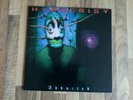 Hypocrisy Vinyl LP Abducted Germany 1996 Excellent/Excellent+