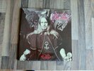 Enslaved 2 Vinyl LP Eld France 1997 Ltd Edition Excellent/Excellent