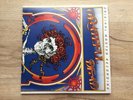 Grateful Dead Skull & Roses Live MFSL DO-Vinyl Lim. Edition
