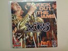 MC 5: Kick Out The Jams-Motor City Is Burning-France 7