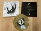Korn The Nothing Autographed LP Vinyl Gold Black Signed Record SOLD OUT