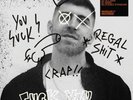 DAX J AMELIE LENS LANARK ARTEFAX - Regal Still Raving - Kobosil Bjarki Skee Mask