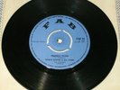 Prince Buster & All Stars* ?– Hey Jude / Django Fever CAT# FAB 94