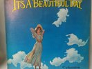 IT'S A BEAUTIFUL DAY 1ST PRESSING RARE COLUMBIA 2 EYE LABEL CS 9768 NM-/NM PSYCH