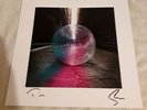1000 only Signed Steven Wilson No-Man - Love You To Bits (NEW 12