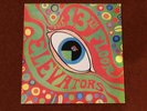 `The Psychedelic Sounds Of The 13th Floor Elevators`:-International Artists IA 1