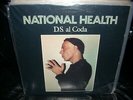 NATIONAL HEALTH d.s. al coda ( rock )