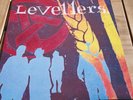 Levellers “The Levellers” Vinyl LP Rare