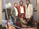 Rapped in Romance by World Class Wreckin Cru 1986 Vinyl Epic Records Dr. Dre 1st