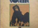 Bonzo Dog Doo Dah Band Gorilla vinyl LP album record UK SLS50160 SUNSET 1975 Vg+