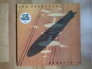 LED ZEPPELIN Remasters 1990 Vinyl 3erLP Classic Hard Rock. Atlantic Records