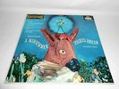 LONDON FFrr - PETER MAAG - A MIDSUMMER NIGHT´S DREAM - Vinyl LP CS 6001