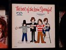 The Best of The Lovin' Spoonful ? Rare 1967 Original Mono Vinyl LP w/Photos