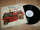 THE PHIL SPECTOR CHRISTMAS ALBUM 1987 UK REISSUE VINYL LP THE CRYSTALS RONETTES