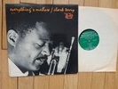 Clark TERRY : Everything's Mellow LP US PRESTIGE MOODSVILLE MVLP 20