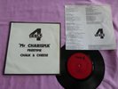 TRACK 4.       MR.CHARISMA    ( PRIVATE RECORDING )   -   UK TRACK 4  001 (1982)