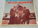 THE HIGH FLYING BEAU MARKS 7