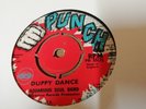 Herman Hold The Ghost /Aquarius Soul Band UK 7