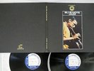 VA BLUE NOTE JAZZ GOLDEN DISK BLUE NOTE LNP-95059B Japan VINYL 2LP