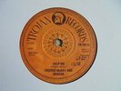 Fredie McKay & Dansak - Help Me 1975 UK 45 TROJAN DUB/ROOTS