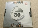 THE GREATEST HITS OF THE 80S various TRIPLE LP EX/VG, STAR 2382, vinyl, album,