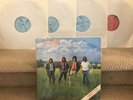 Led Zeppelin - Knebworth 4LP (Vinyl Full set/Uncut) - FREE SHIPPING