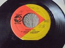 Tony Gregory - Dance On 1976 JAMAICA 45 FORWARD REGGAE/SOUL/FUNK/BREAKS