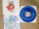 FINAL FANTASY IV VINYL SOUNDTRACK VGM NOBUO UEMATSU