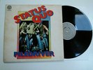 STATUS QUO - PILEDRIVER LP EX VINYL Rare Vertigo Swirl Album 1972 UK 1st Press