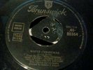 *RARE* Bing Crosby,Danny Kaye,Peggy Lee,Trudy Stevens White Christmas 7
