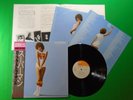 BARBRA STREISAND - STREISAND SUPERMAN / Japan Press Vinyl LP W/OBI 25AP 590 B86