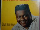 FATS DOMINO   LP  IMPERIAL  